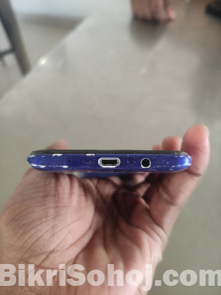 Tecno spark 6